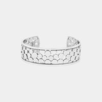 BRACELET ARGENT